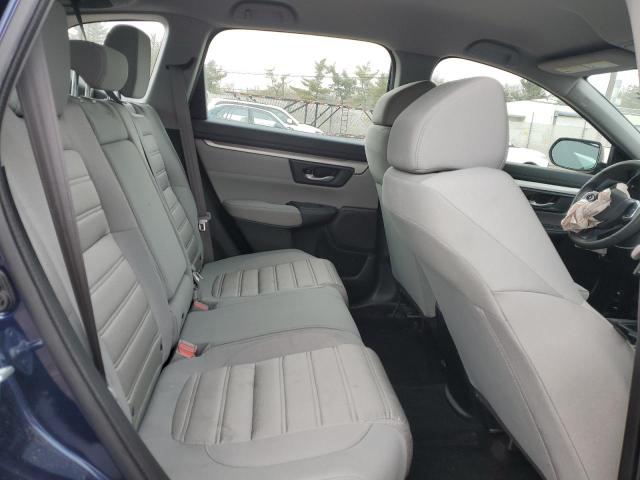 2HKRW6H33JH227761 Honda CR-V LX