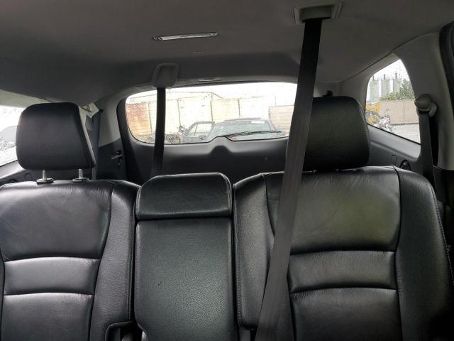 5FNYF5H51HB040874 Honda PILOT EXL