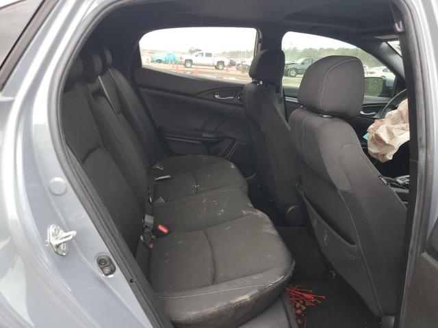 SHHFK7H56JU223058 Honda CIVIC EX