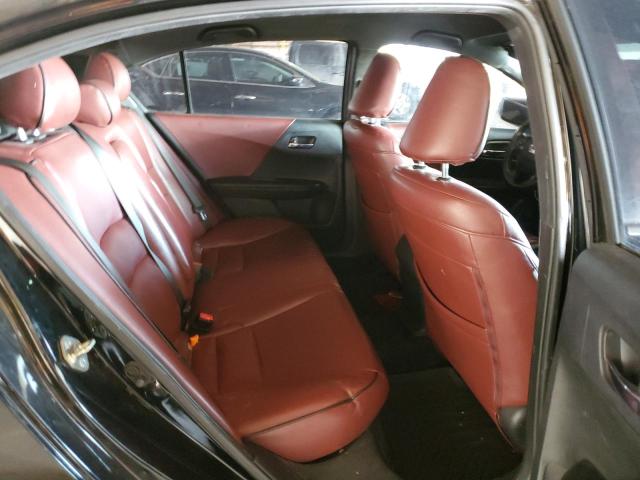 1HGCR2F53GA241204 Honda Accord Sport