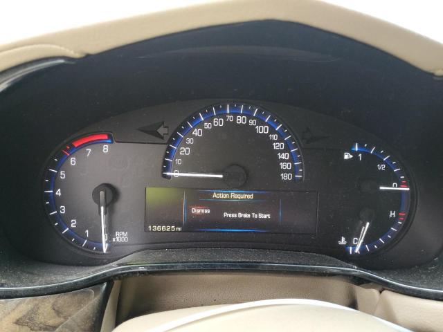 1G6AU5S83E0149568 Cadillac Cts Vsport