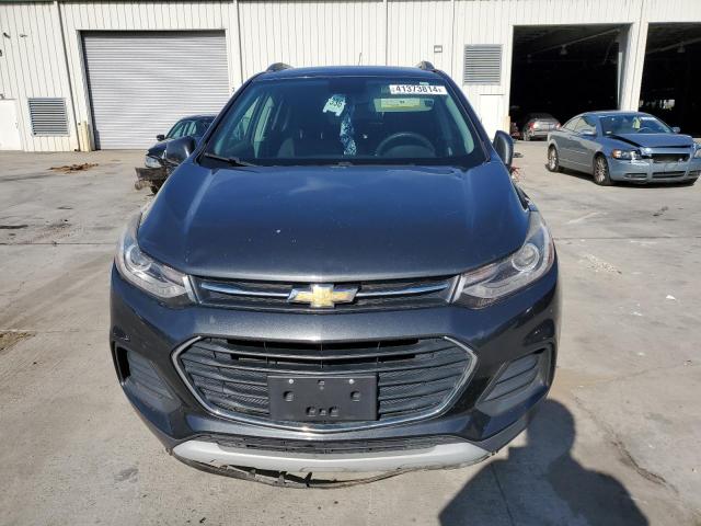 3GNCJLSB1HL205777 Chevrolet TRAX 1LT