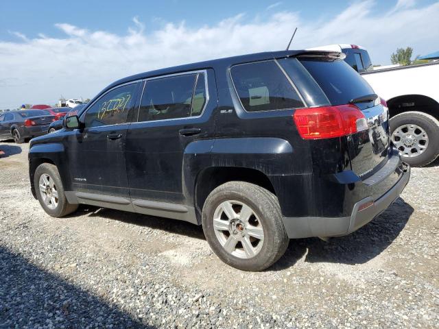 2GKFLVEK3E6365896 GMC Terrain Sle