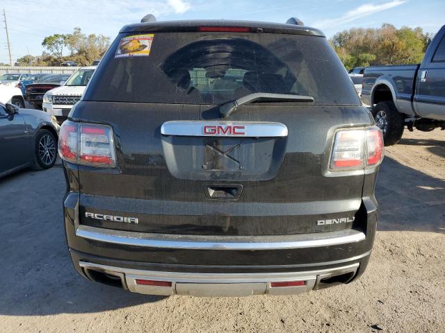 1GKKRTKD6EJ344454 GMC Acadia Denali