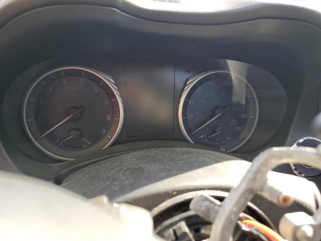JN1EV7AP7HM739840 Infiniti Q50 Premium