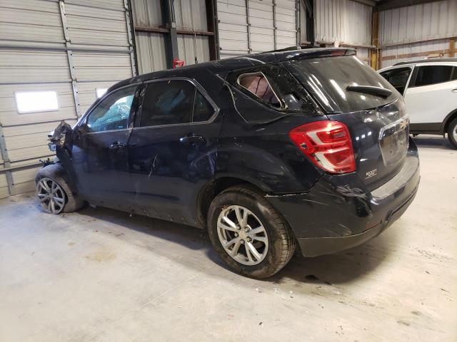 2GNALCEK3G6158543 Chevrolet EQUINOX LT