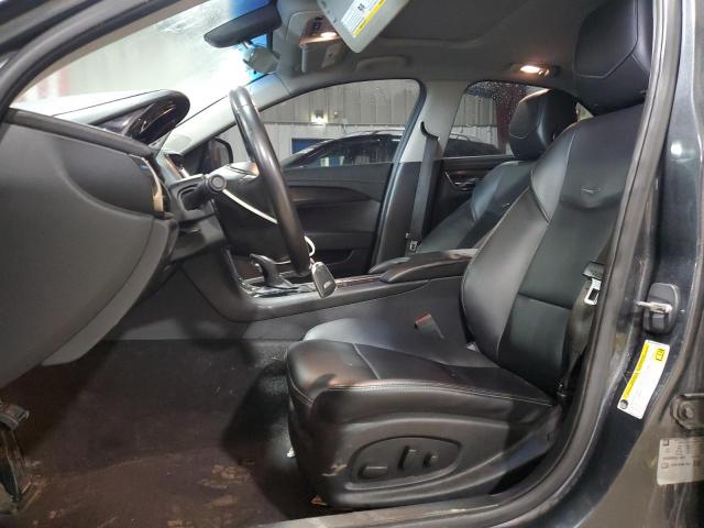 1G6AG5RX9G0110457 Cadillac ATS