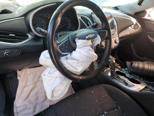 1G1ZG5STXKF220696 Chevrolet MALIBU RS