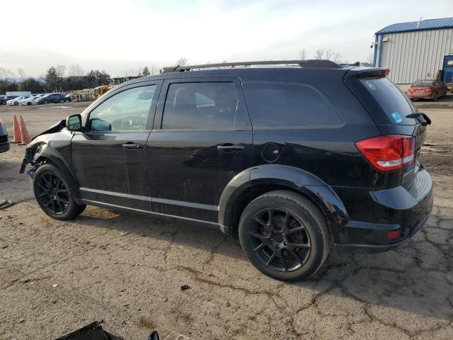 3C4PDCBB8ET160480 Dodge Journey Sxt