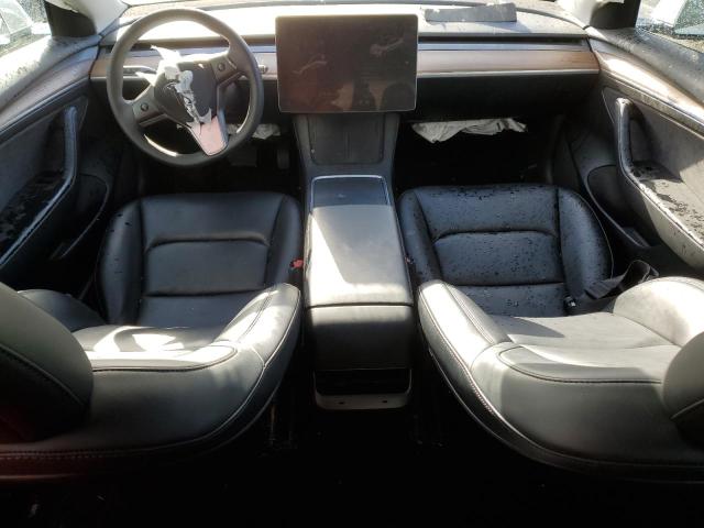 5YJ3E1EA4PF430146 Tesla MODEL 3