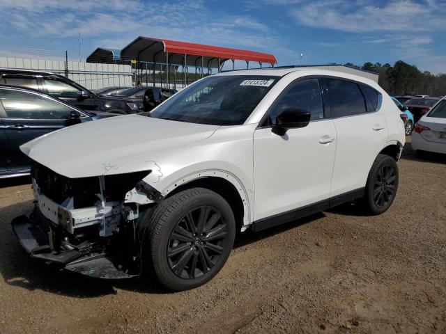 Aukcja sprzedaży 2022 Mazda Cx-5, vin: JM3KFBAY9N0524317, numer aukcji: 41413724