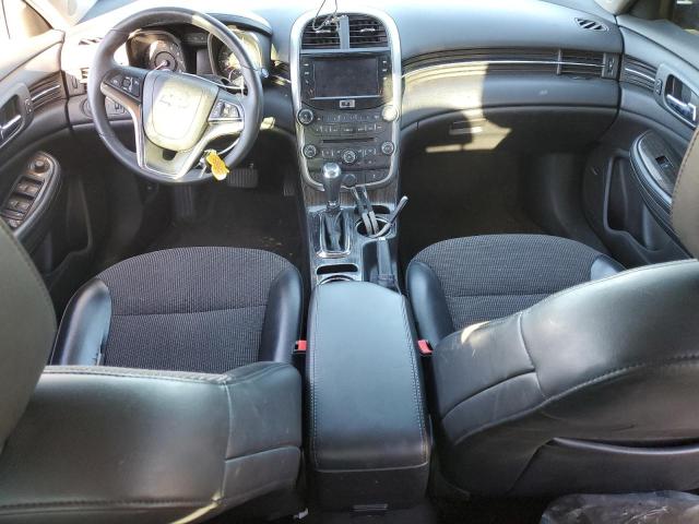 1G11E5SX3FF298846 Chevrolet MALIBU 2LT