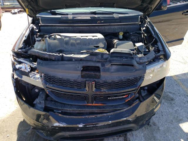 3C4PDCEGXHT501907 Dodge JOURNEY GT