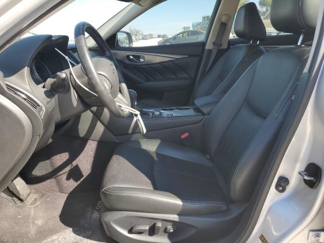 JN1BV7AR5FM417361 Infiniti Q50 BASE