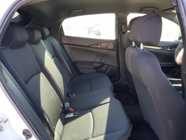 SHHFK7H34LU226414 Honda Civic Lx