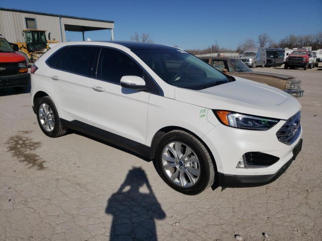 2FMPK4K93LBA69758 Ford Edge Titanium