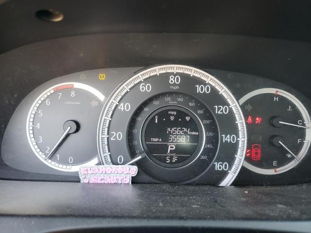 1HGCR2F72FA147203 Honda ACCORD EX