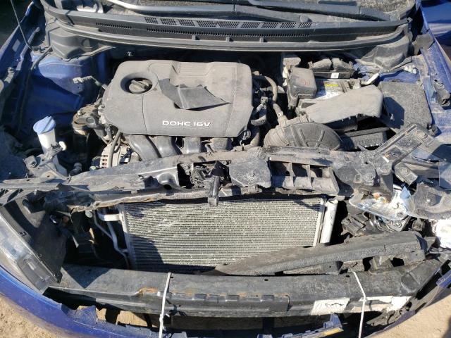 3KPFK4A71HE127026 KIA FORTE LX