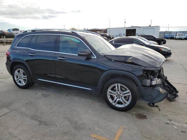 W1N4M4HBXLW027932 Mercedes-Benz Glb 250 4matic