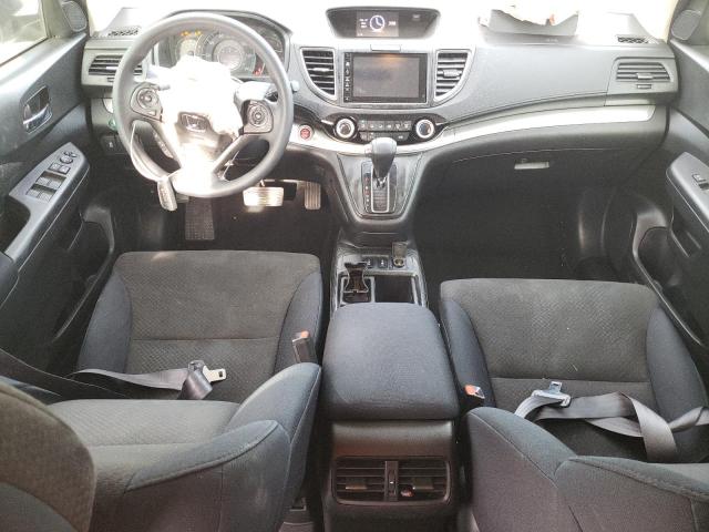 3CZRM3H51GG709601 Honda CR-V EX