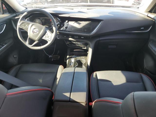 LRBFZPR45PD018316 Buick Envision Essence