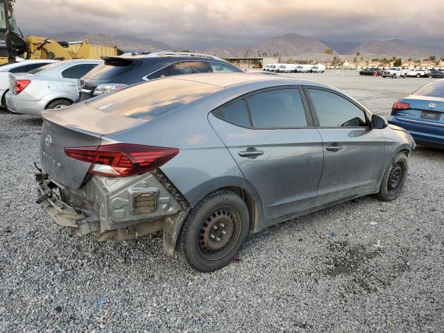 Auction sale of the 2019 Hyundai Elantra Se , vin: KMHD74LF0KU753538, lot number: 141328584