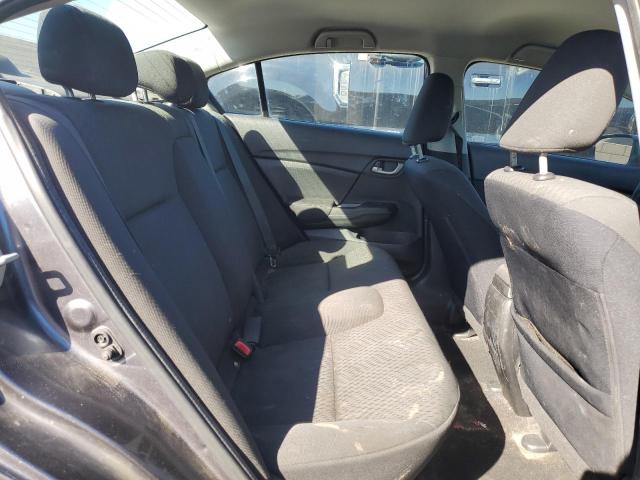 19XFB2F73FE287824 Honda CIVIC SE