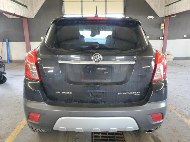 KL4CJHSB7EB781225 Buick Encore Premium
