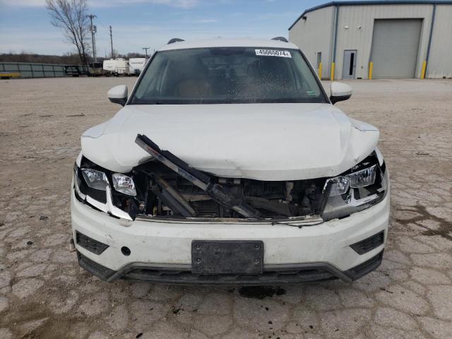 3VV2B7AX1KM140468 Volkswagen TIGUAN SE