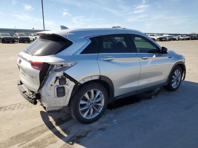 3PCAJ5M13KF137410 Infiniti Qx50 Essential