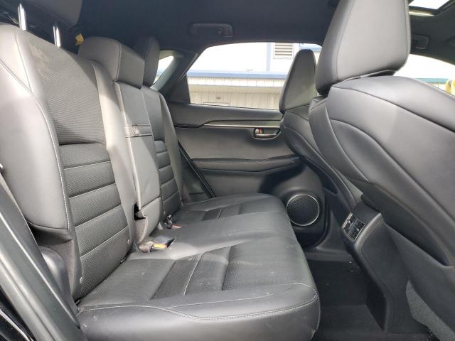 JTJYARBZ9K2135093 Lexus Nx 300 Base