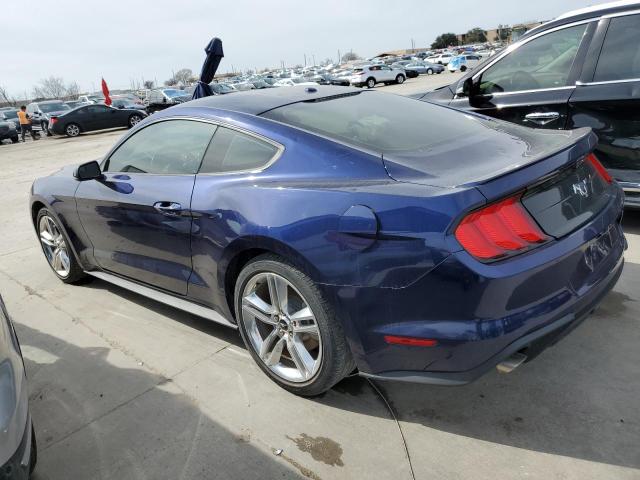 1FA6P8THXL5100898 Ford MUSTANG