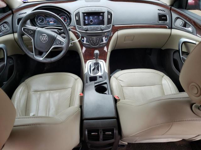 2G4GK5EX8E9276253 Buick Regal