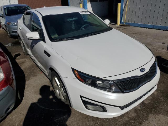 KNAGM4A77F5653780 KIA Optima Lx