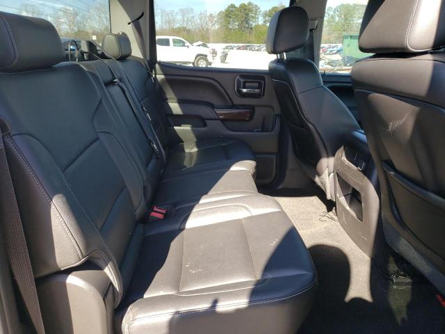 3GTP1VECXEG390622 GMC Sierra C1500 Slt