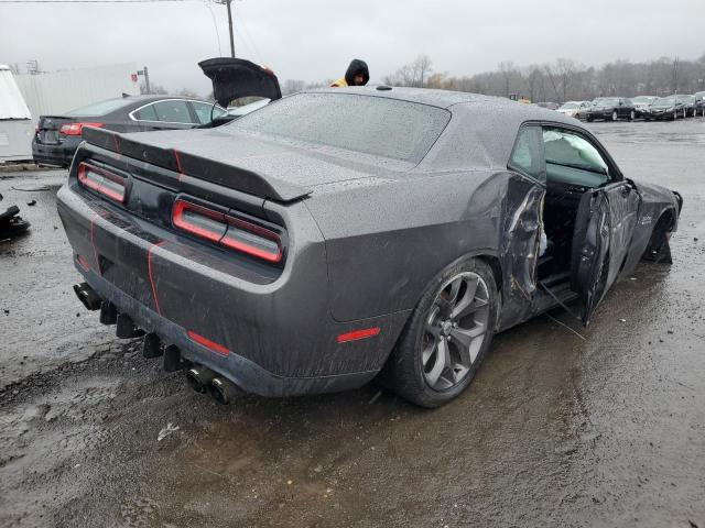 2C3CDZBT3KH705150 Dodge Challenger R/t