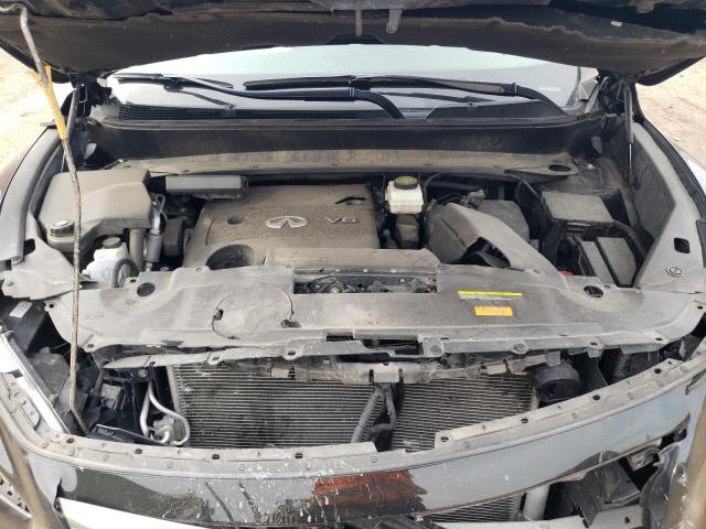 5N1AL0MMXFC513235 Infiniti QX60
