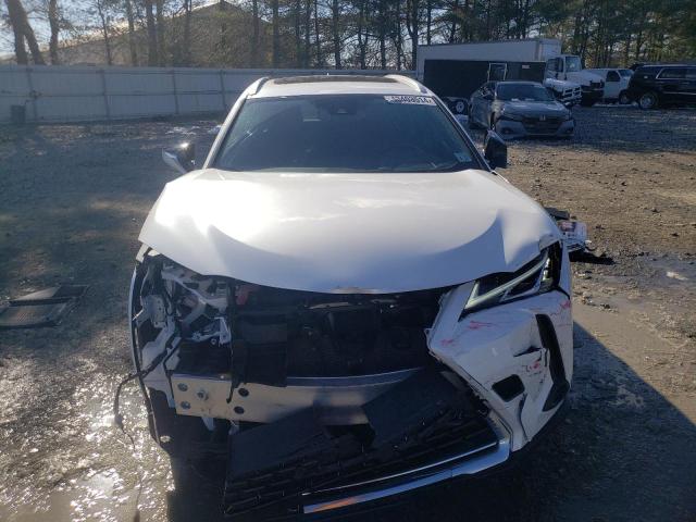 JTHP9JBH0N2059671 Lexus Ux 250h Base