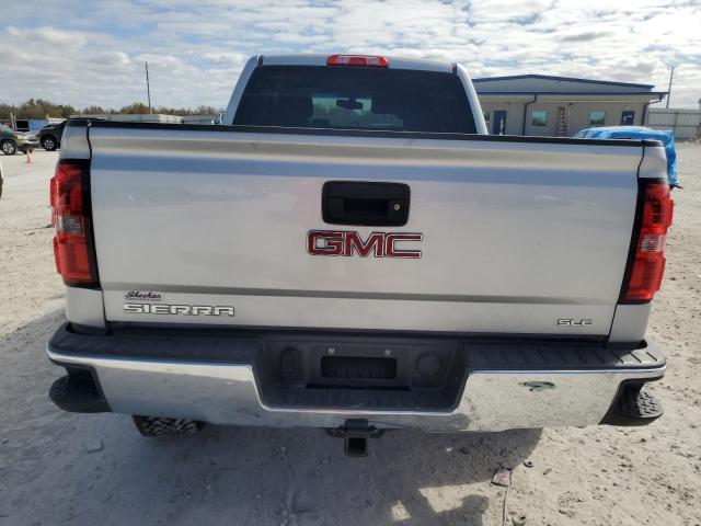 1GTR1UECXEZ121247 GMC Sierra C1500 Sle