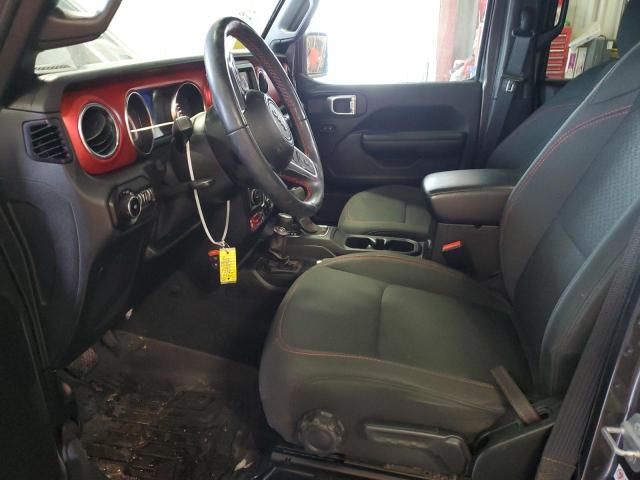 1C4HJXFNXMW732523 Jeep Wrangler Unlimited Rubicon