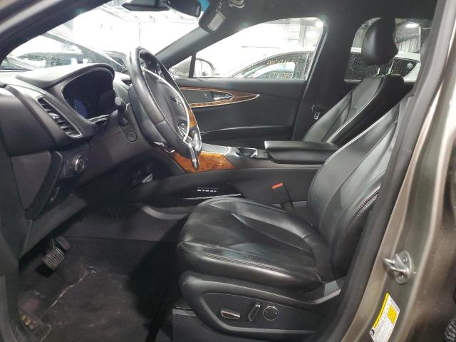 2LMTJ8KRXGBL35926 Lincoln Mkx Select