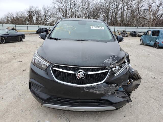 KL4CJASB8JB517755 Buick Encore Preferred