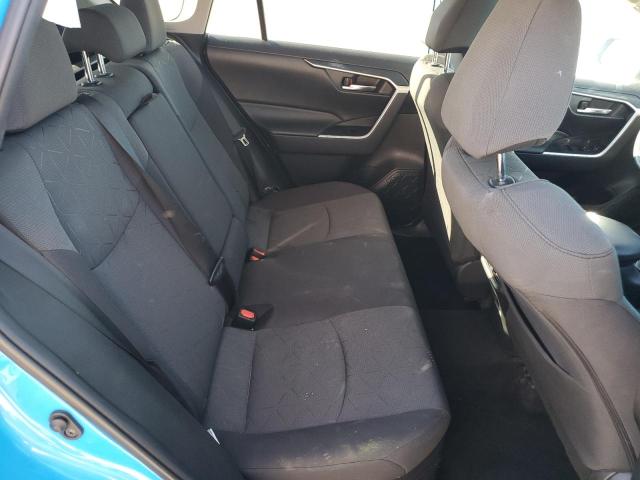 2T3R6RFV1MW006498 Toyota Rav4 Xle