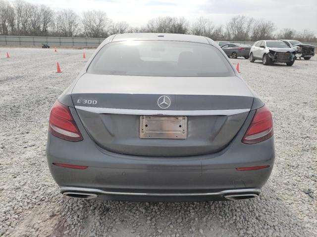 WDDZF4JB4HA083456 Mercedes-Benz E 300