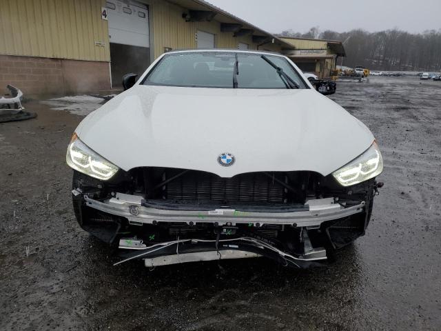 WBSDZ0C05NCJ21107 BMW M8