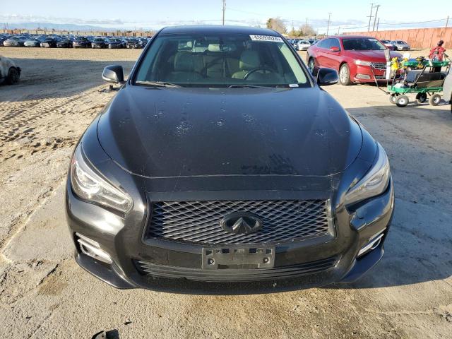 JN1BV7AP4FM355207 Infiniti Q50 BASE