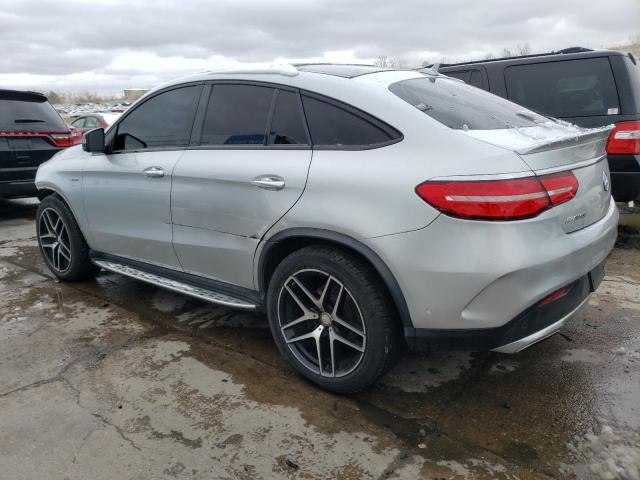 4JGED6EB3GA013204 Mercedes-Benz Gle Coupe 450 4matic