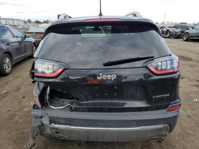 1C4PJMDX3LD618517 Jeep Cherokee Limited