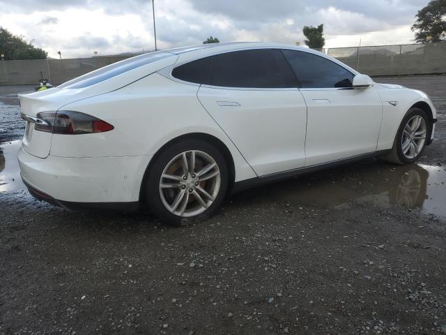5YJSA1S11FF083854 Tesla Model S 70