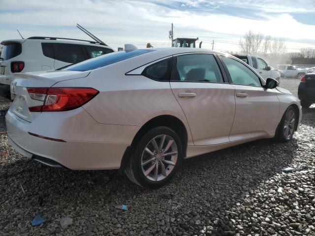 1HGCV1F18MA029008 Honda ACCORD LX